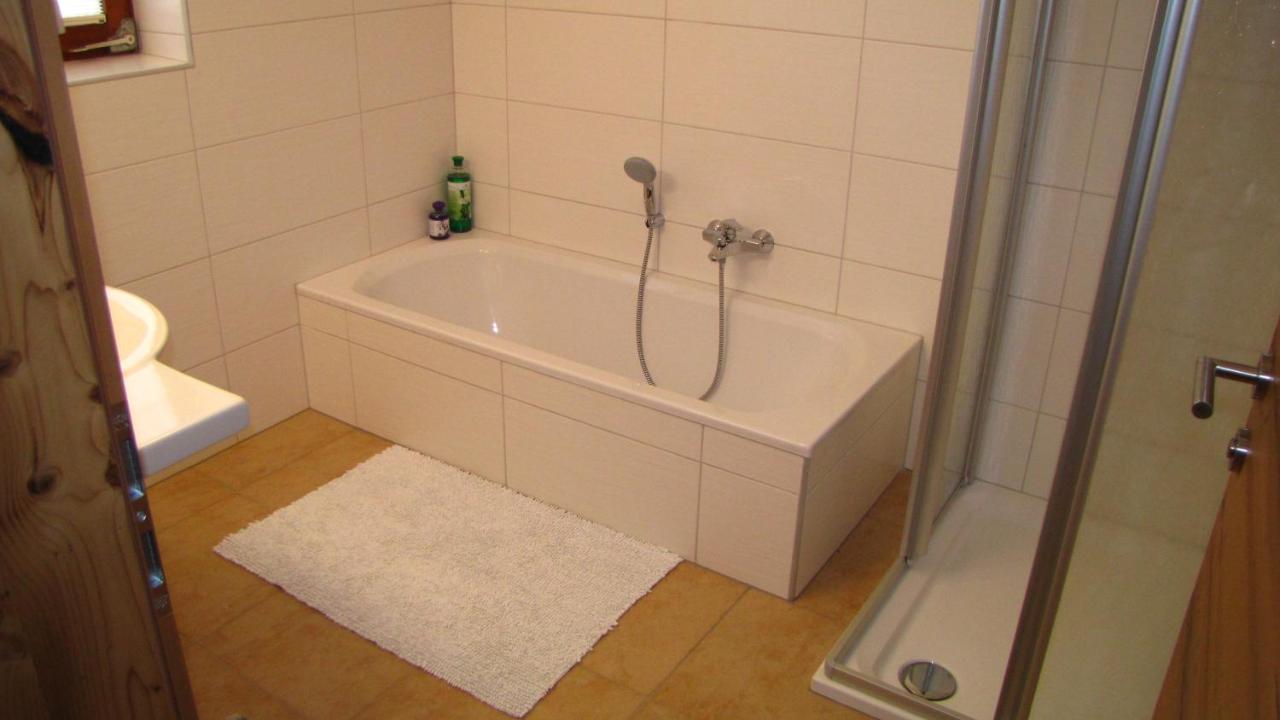 Apartments Rock Neukirchen am Großvenediger エクステリア 写真