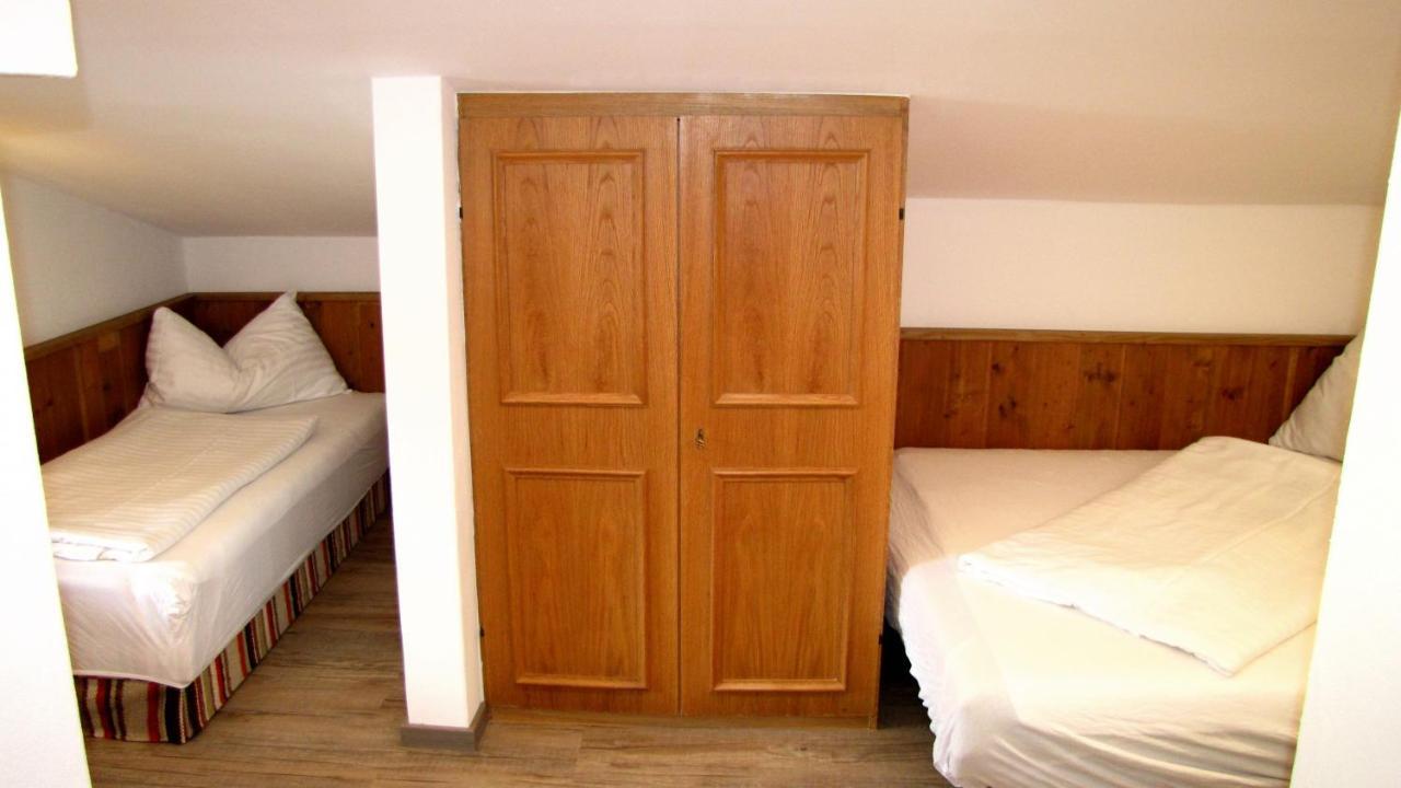 Apartments Rock Neukirchen am Großvenediger エクステリア 写真